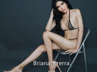 brianahererra Zizi X