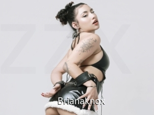 Brianaknox