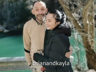 Brianandkayla