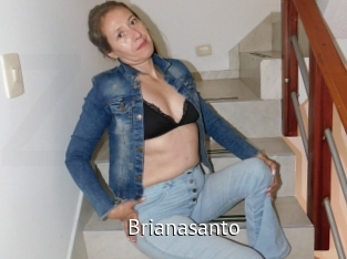 Brianasanto
