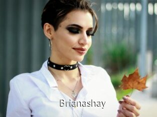 Brianashay