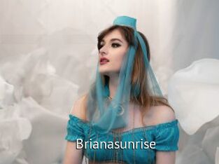 brianasunrise Zizi X
