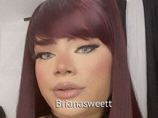 Brianasweett