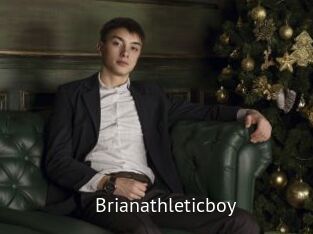 Brianathleticboy