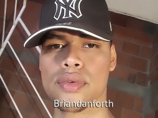 Briandanforth