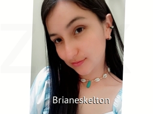 brianeskelton Zizi X