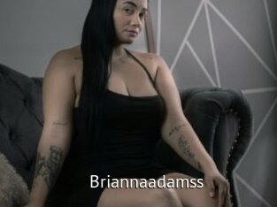 Briannaadamss