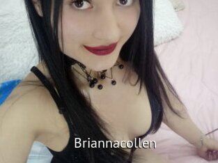 Briannacollen