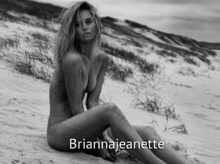 Briannajeanette
