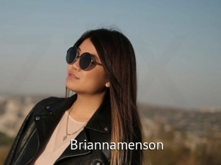 Briannamenson