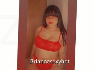 Briannasexyhot