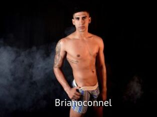 Brianoconnel