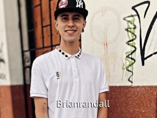 Brianrandall