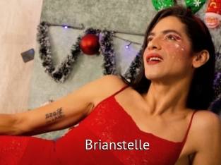 Brianstelle