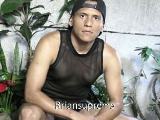 briansupreme Zizi X