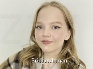 Bridgetdeman