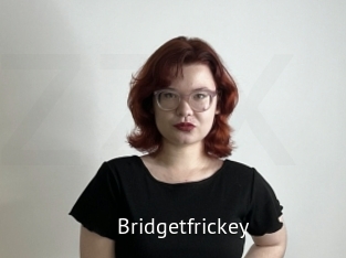 Bridgetfrickey