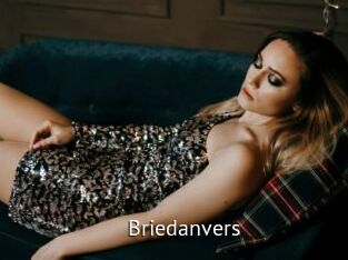 Briedanvers