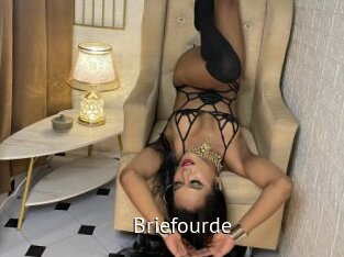 Briefourde