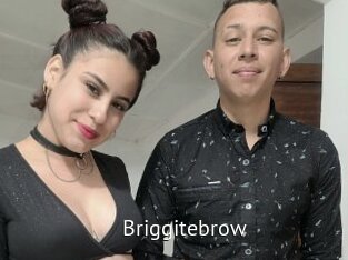 Briggitebrow