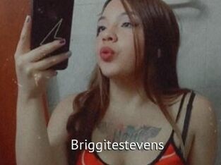 Briggitestevens