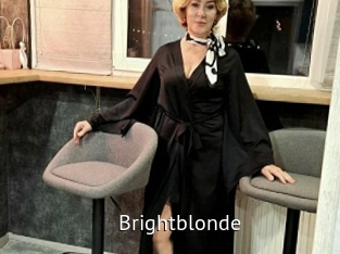 Brightblonde