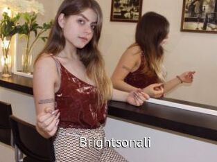 Brightsonali