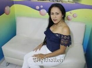 Brigithallen
