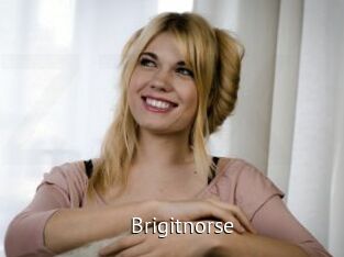 Brigitnorse