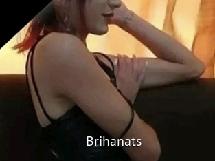 Brihanats