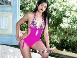 Brihannast