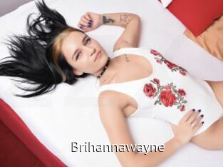 Brihannawayne