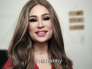 Briithanny