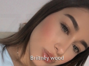 Briitney_wood