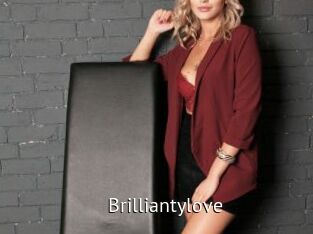 Brilliantylove