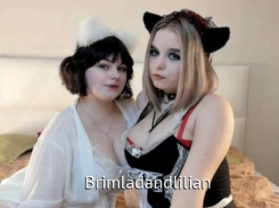 Brimladandlilian