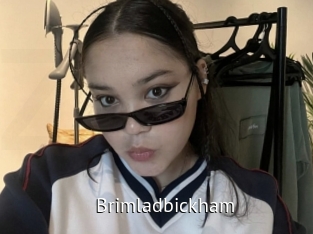 brimladbickham Zizi X