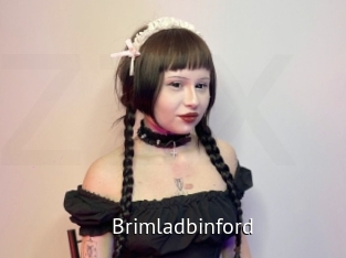 Brimladbinford