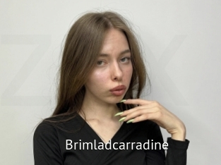 Brimladcarradine