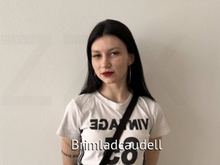 Brimladcaudell