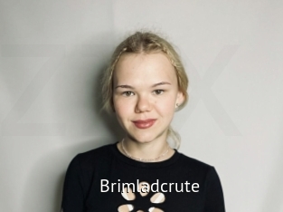 Brimladcrute