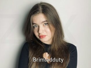 Brimladduty