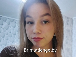 Brimladengelby