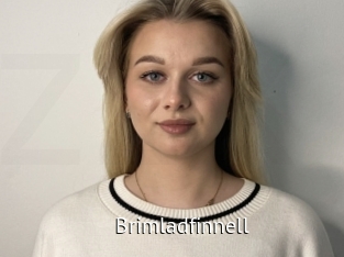 Brimladfinnell