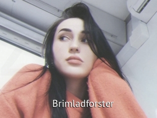Brimladforster