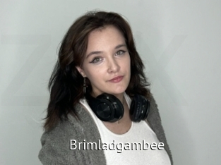 Brimladgambee