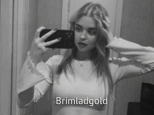 Brimladgold