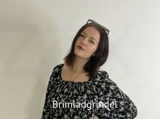 Brimladgrindel