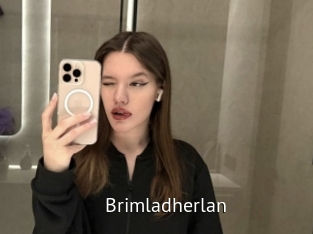 Brimladherlan