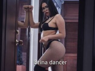 Brina_dancer